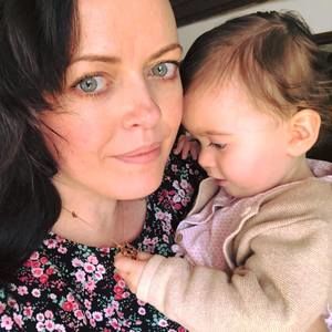 Meet your Posher, Claire